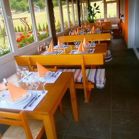 Plitvice Pension Perisic Korenica Luaran gambar