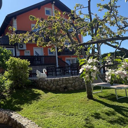 Plitvice Pension Perisic Korenica Luaran gambar