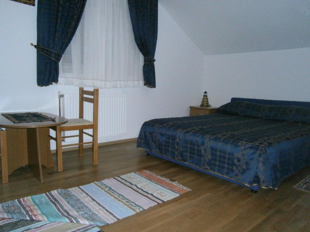Plitvice Pension Perisic Korenica Luaran gambar