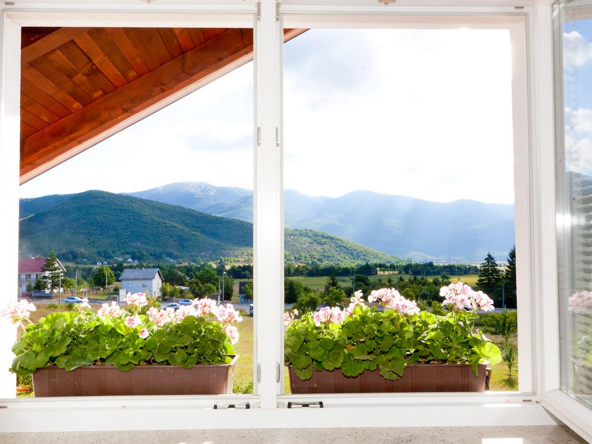 Plitvice Pension Perisic Korenica Luaran gambar