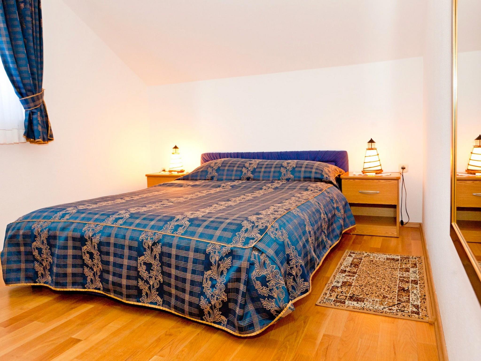 Plitvice Pension Perisic Korenica Luaran gambar
