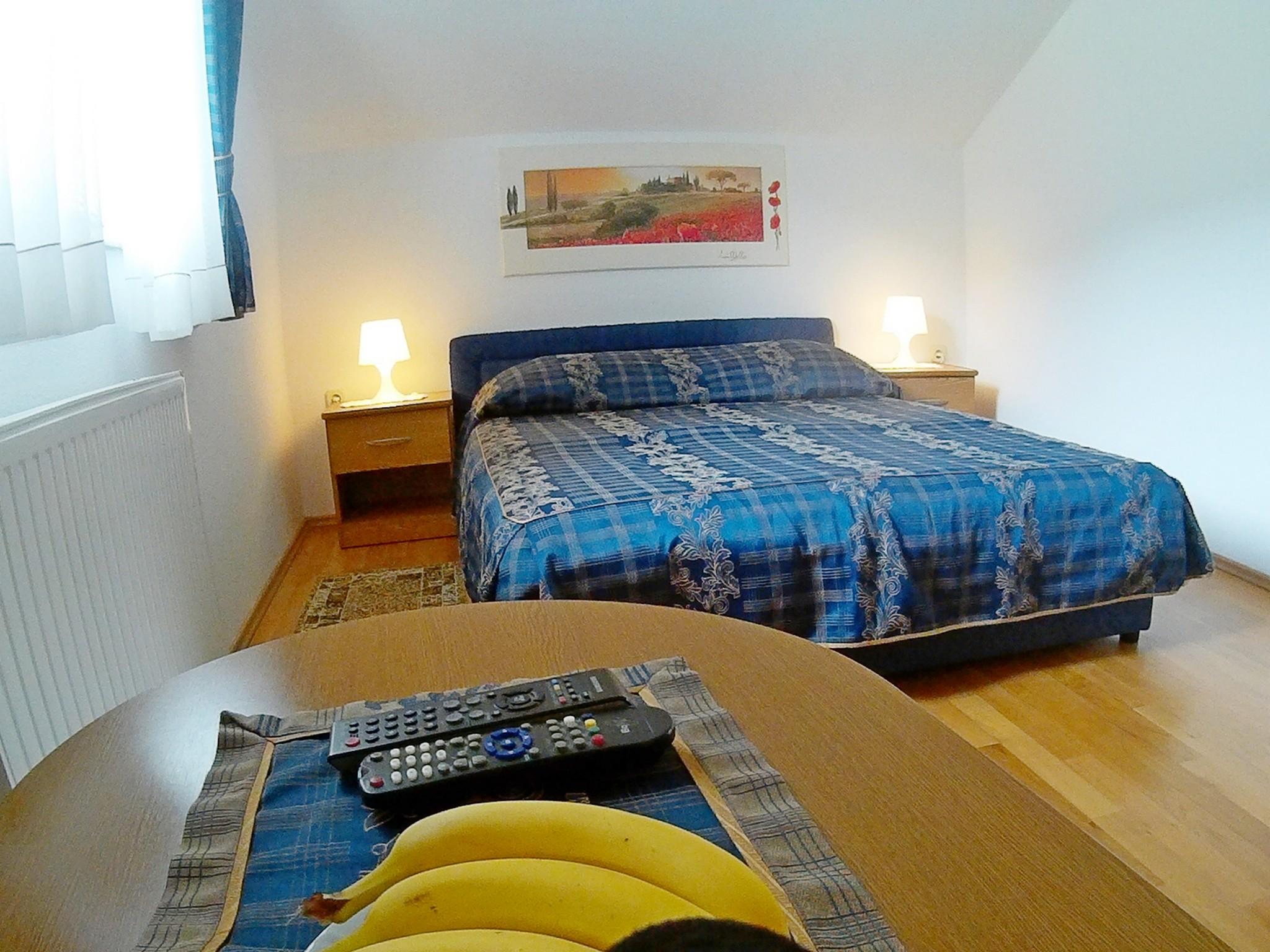 Plitvice Pension Perisic Korenica Luaran gambar