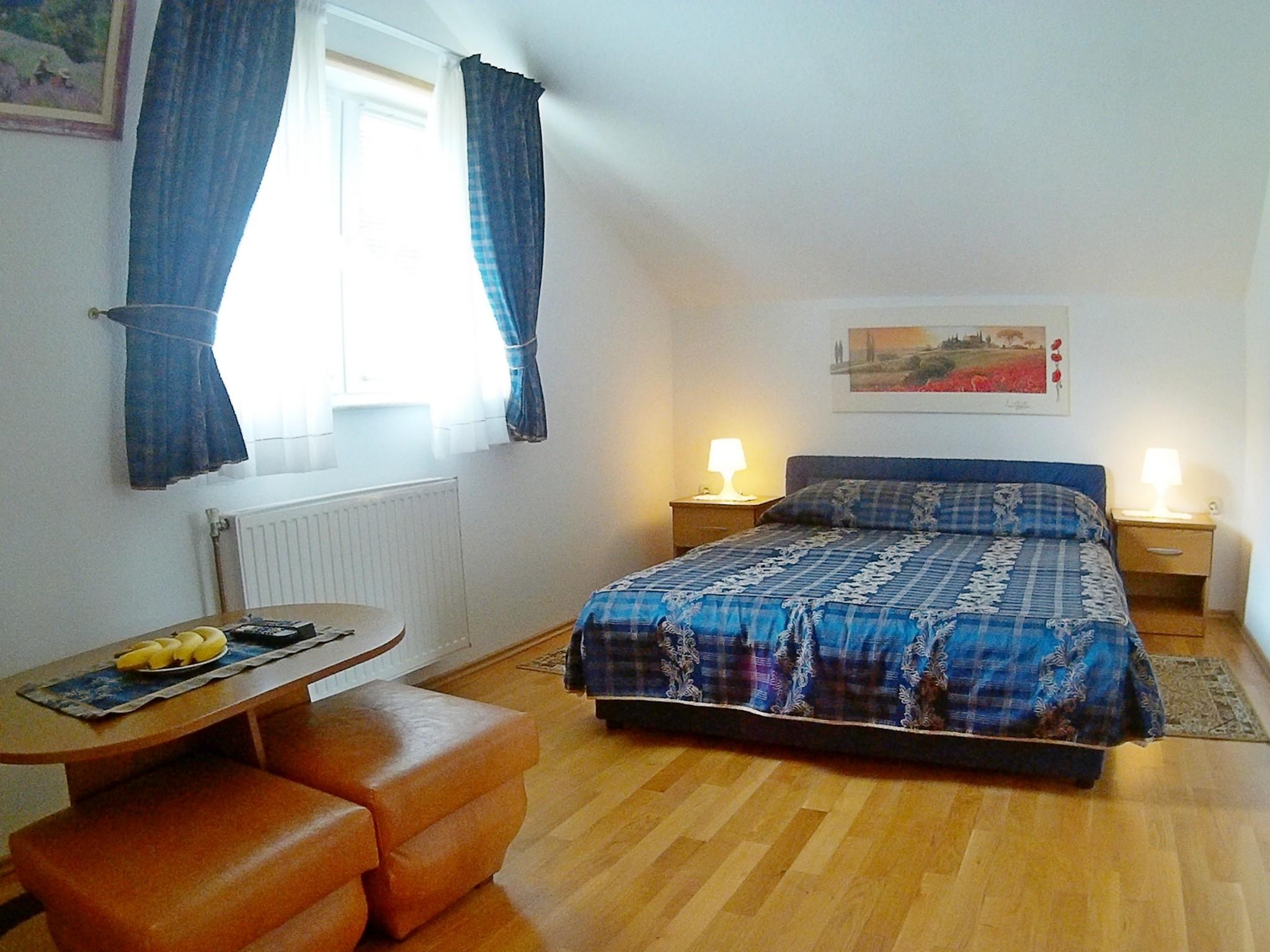 Plitvice Pension Perisic Korenica Luaran gambar