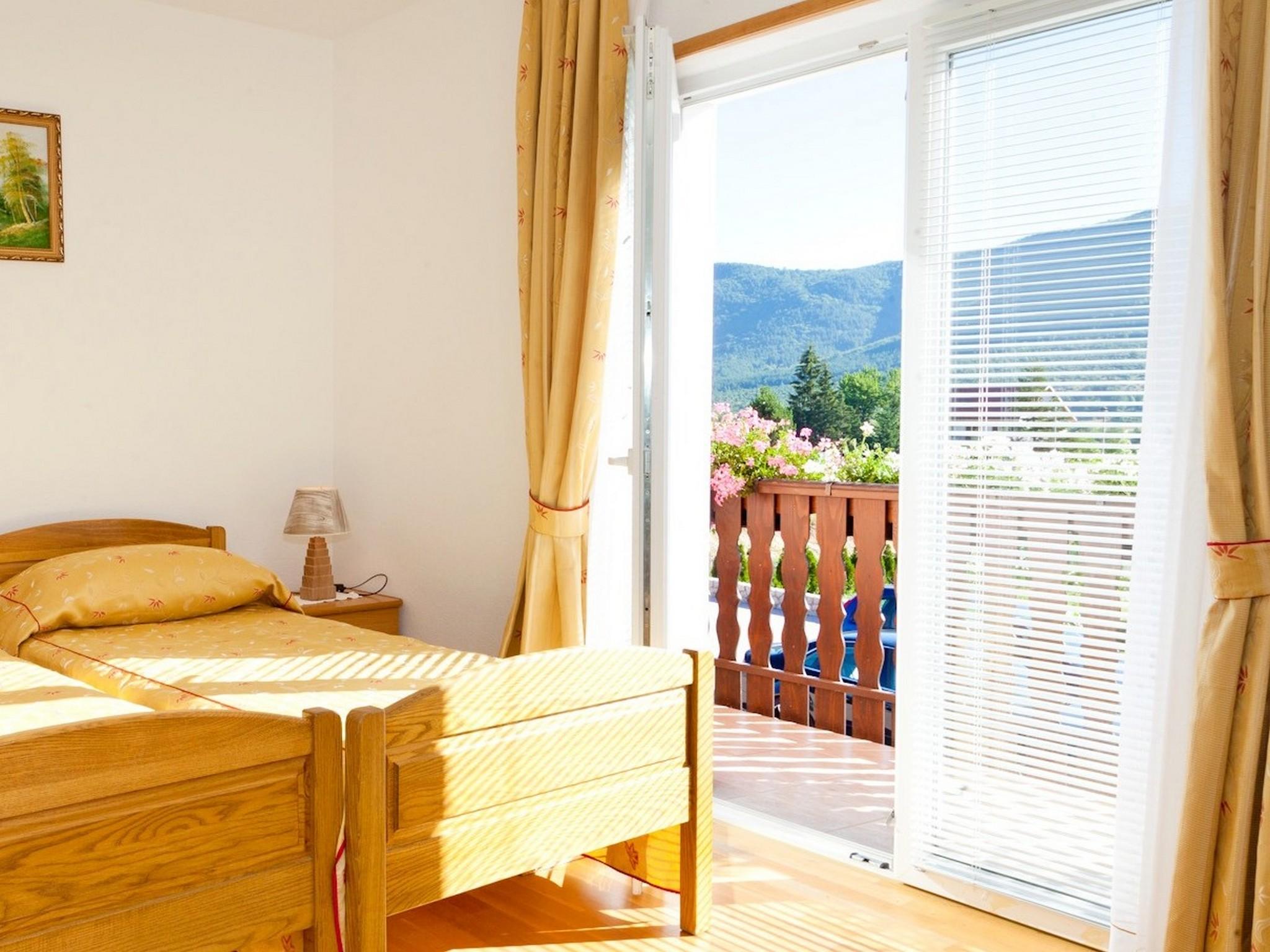 Plitvice Pension Perisic Korenica Luaran gambar