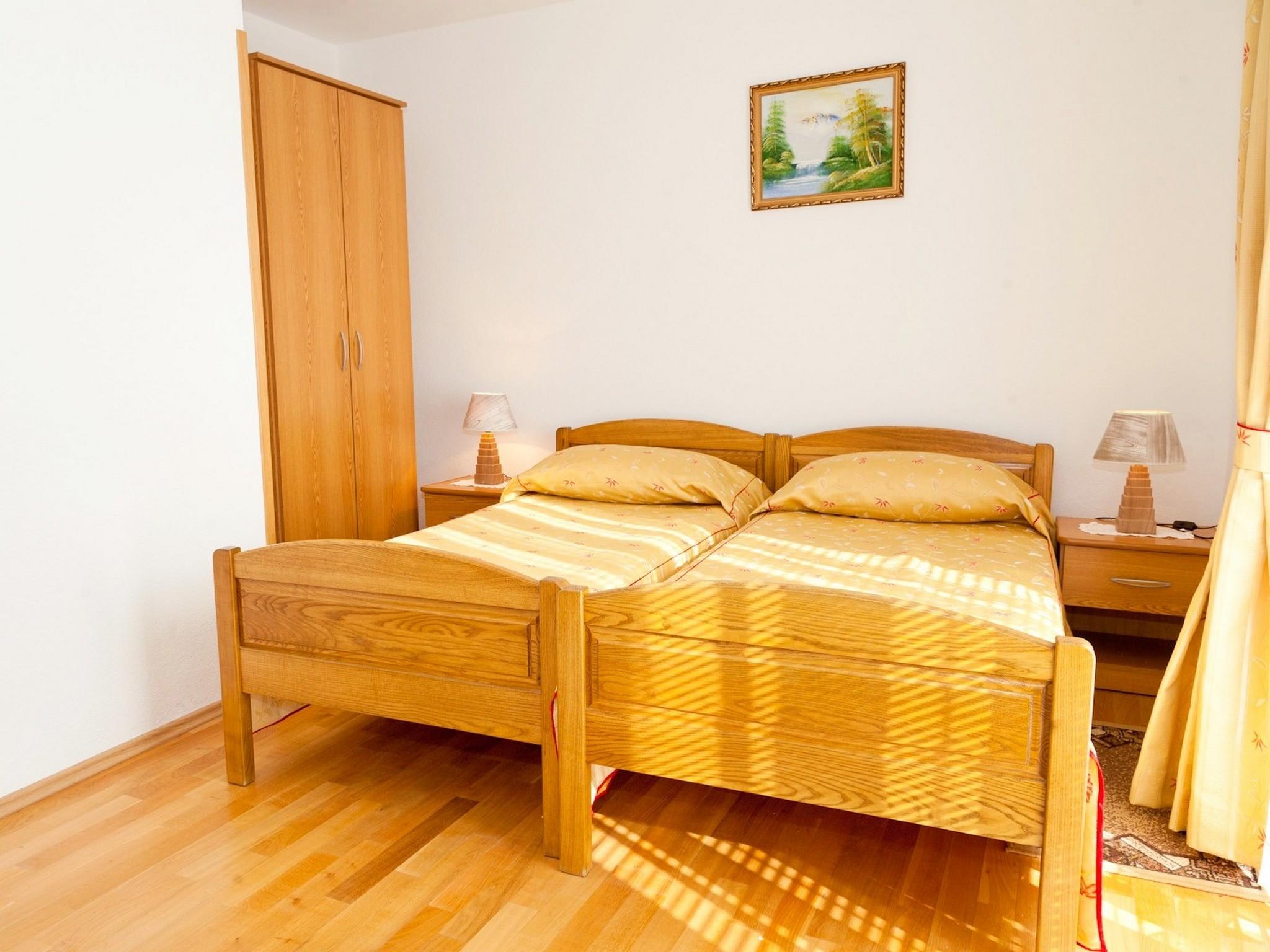 Plitvice Pension Perisic Korenica Luaran gambar