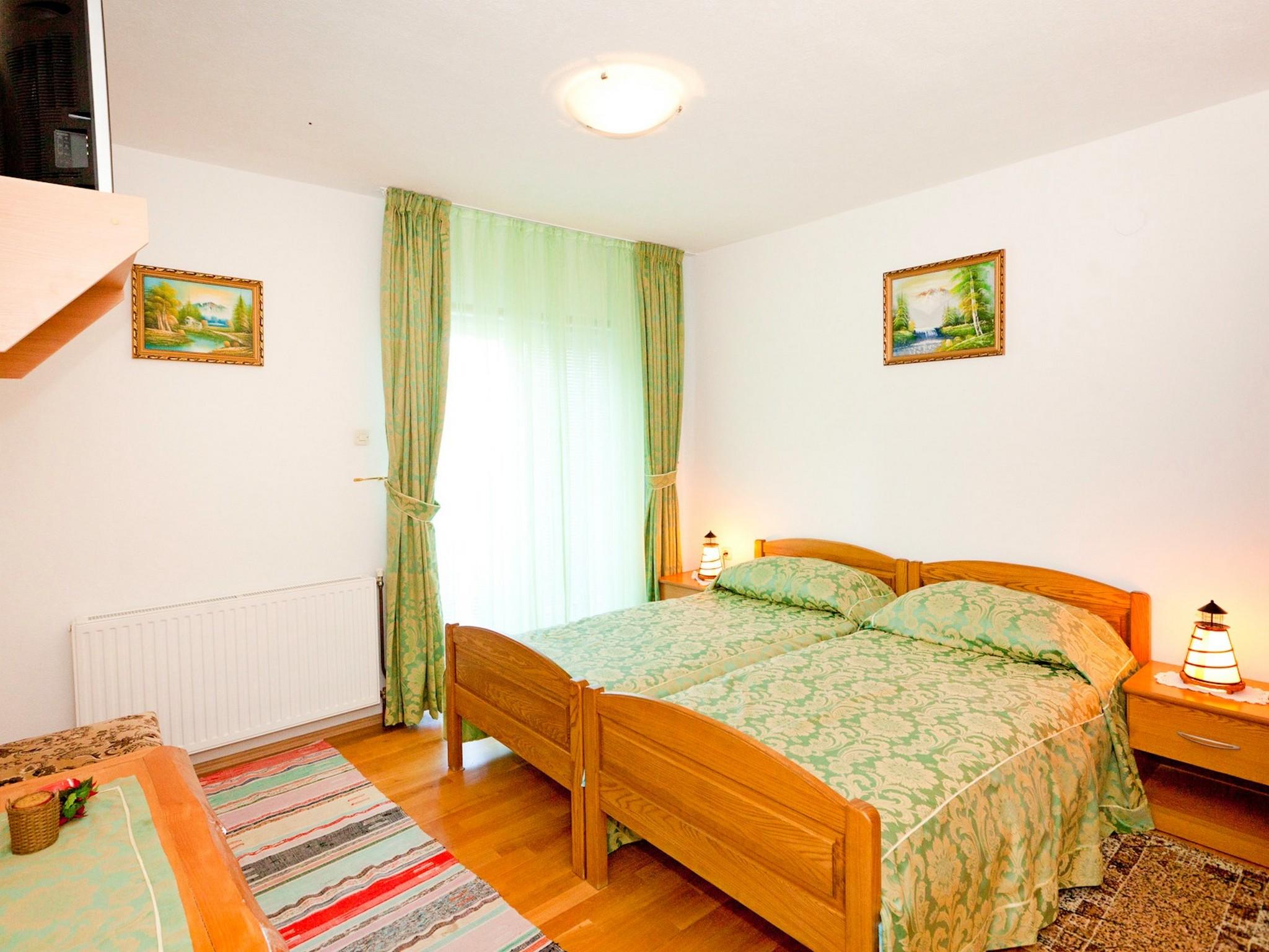 Plitvice Pension Perisic Korenica Luaran gambar