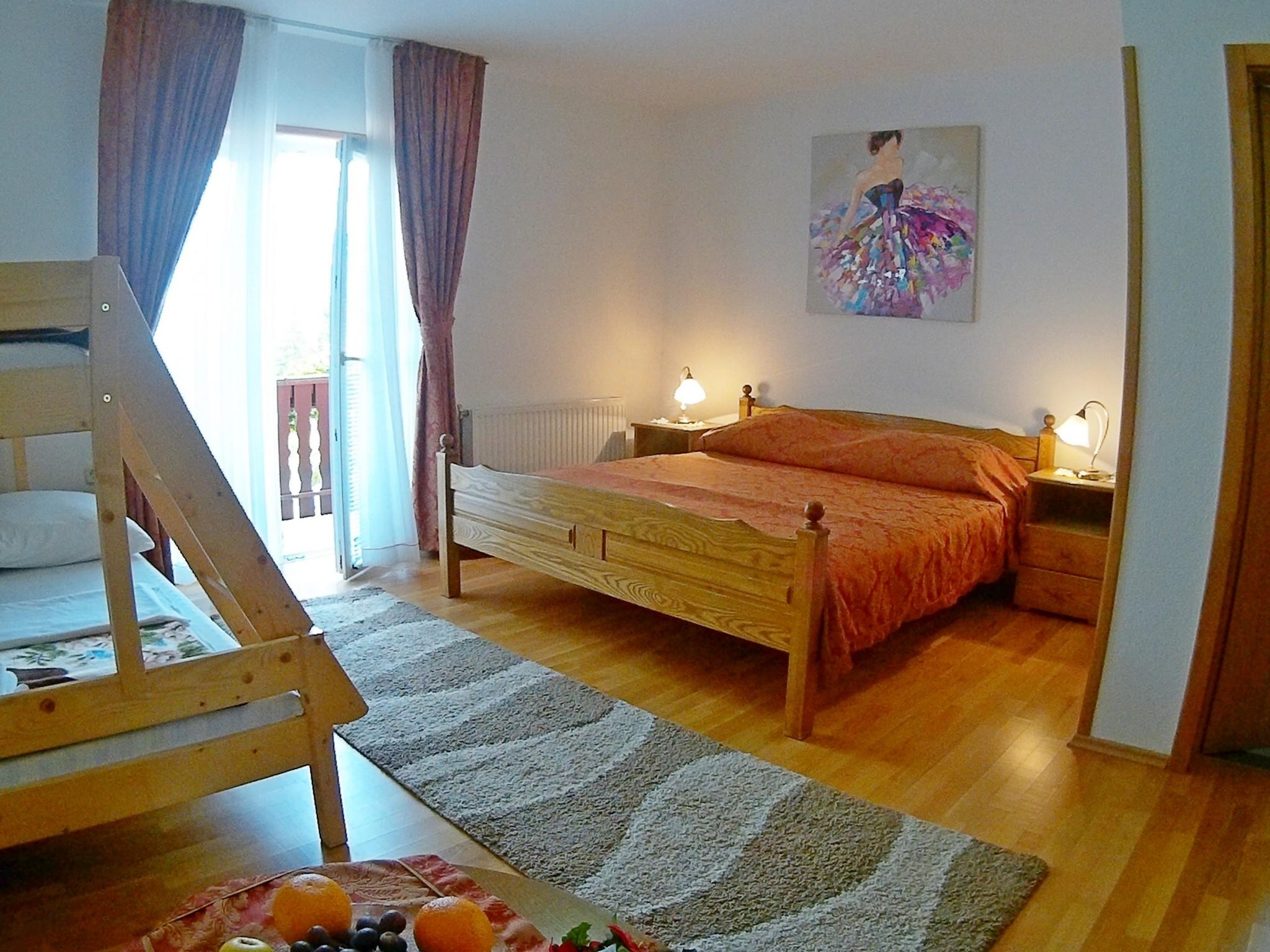 Plitvice Pension Perisic Korenica Luaran gambar