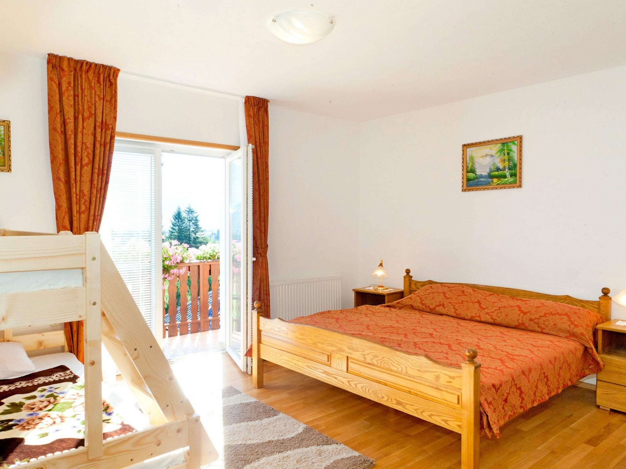 Plitvice Pension Perisic Korenica Luaran gambar