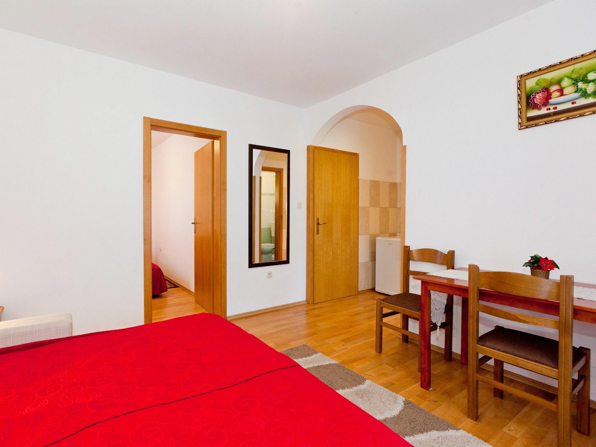 Plitvice Pension Perisic Korenica Luaran gambar