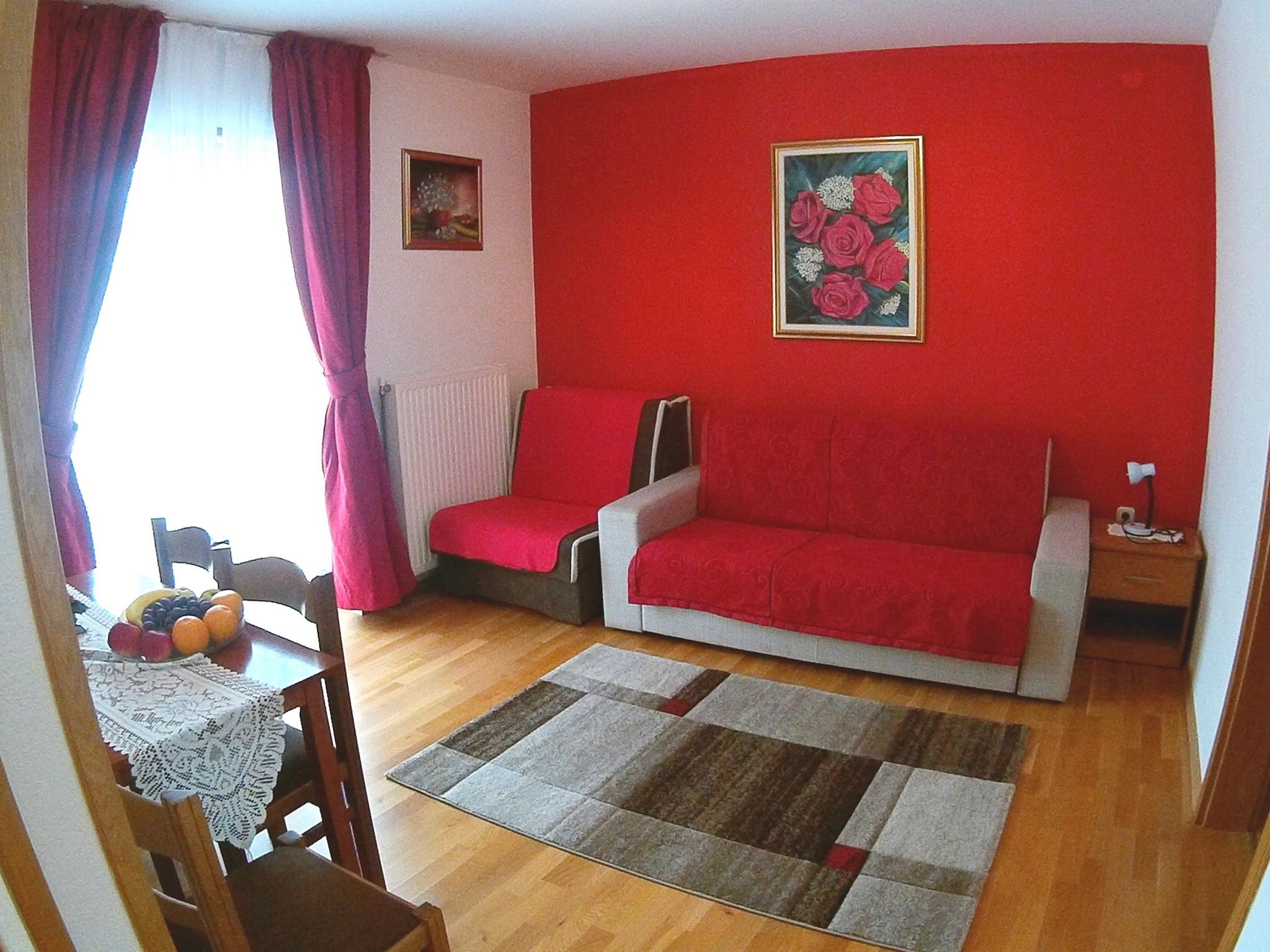 Plitvice Pension Perisic Korenica Luaran gambar