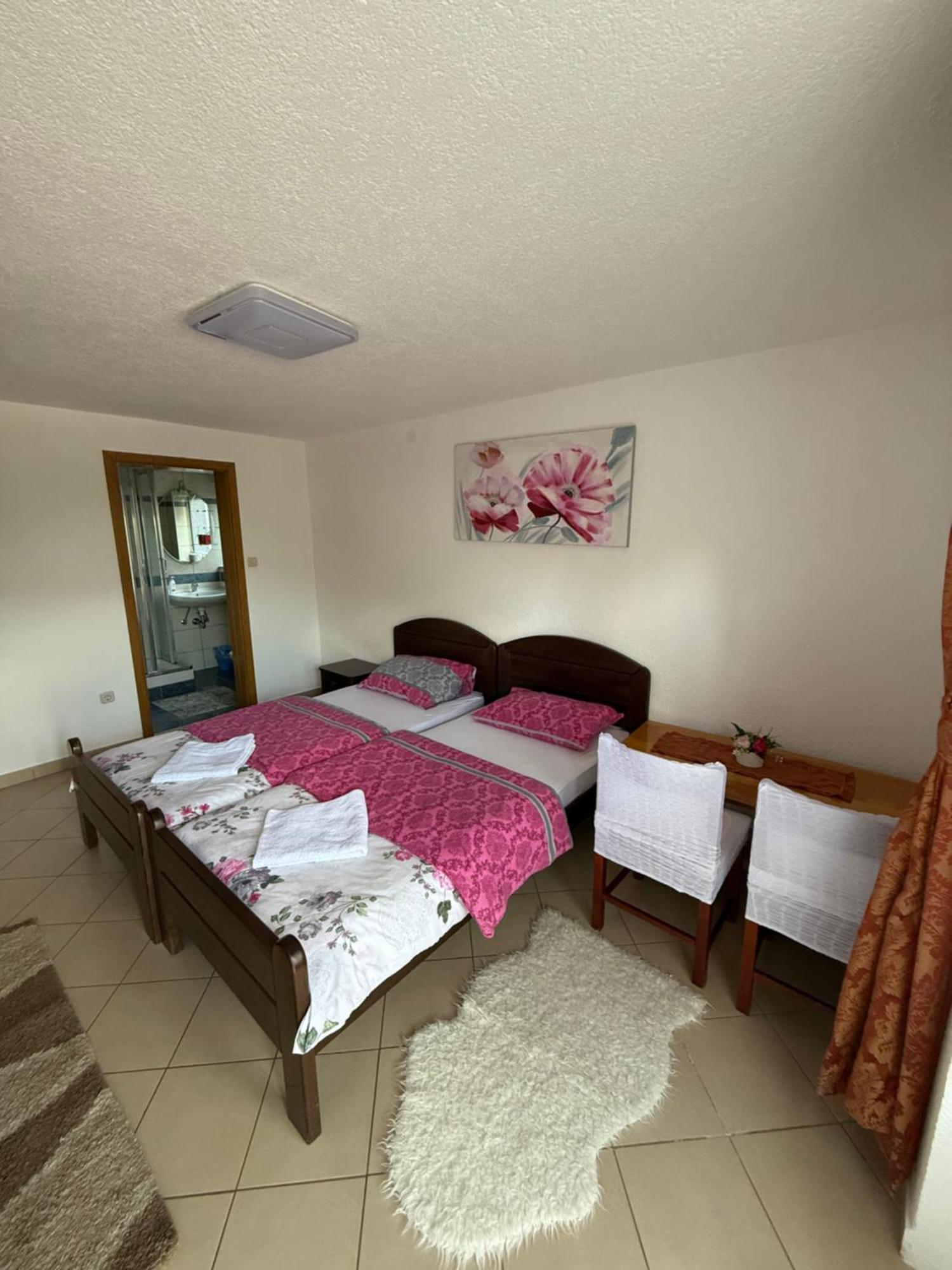 Plitvice Pension Perisic Korenica Luaran gambar