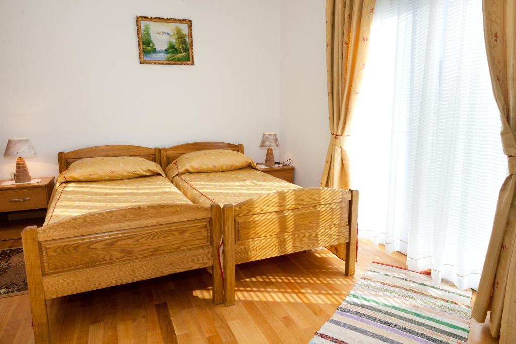 Plitvice Pension Perisic Korenica Bilik gambar