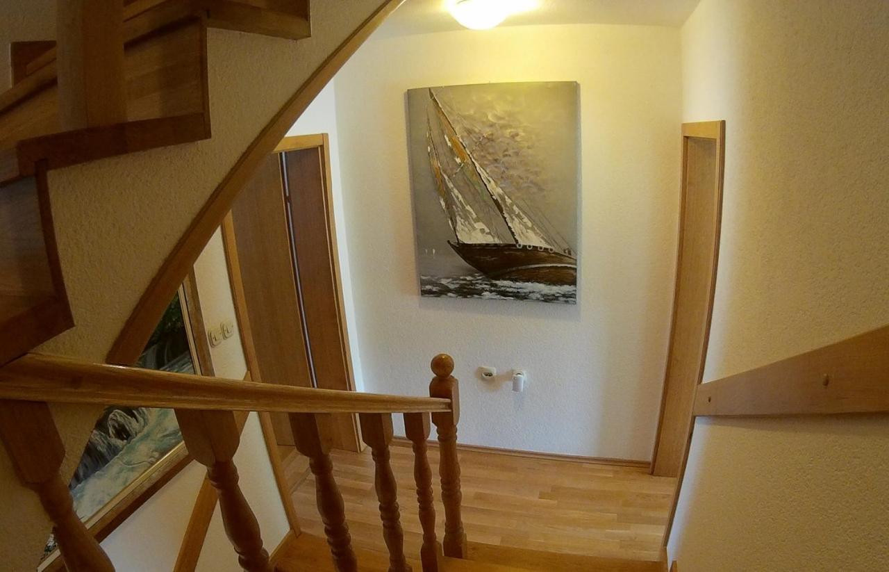 Plitvice Pension Perisic Korenica Luaran gambar