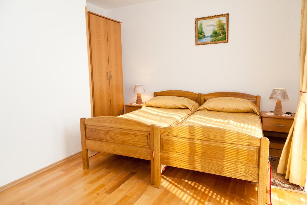 Plitvice Pension Perisic Korenica Bilik gambar