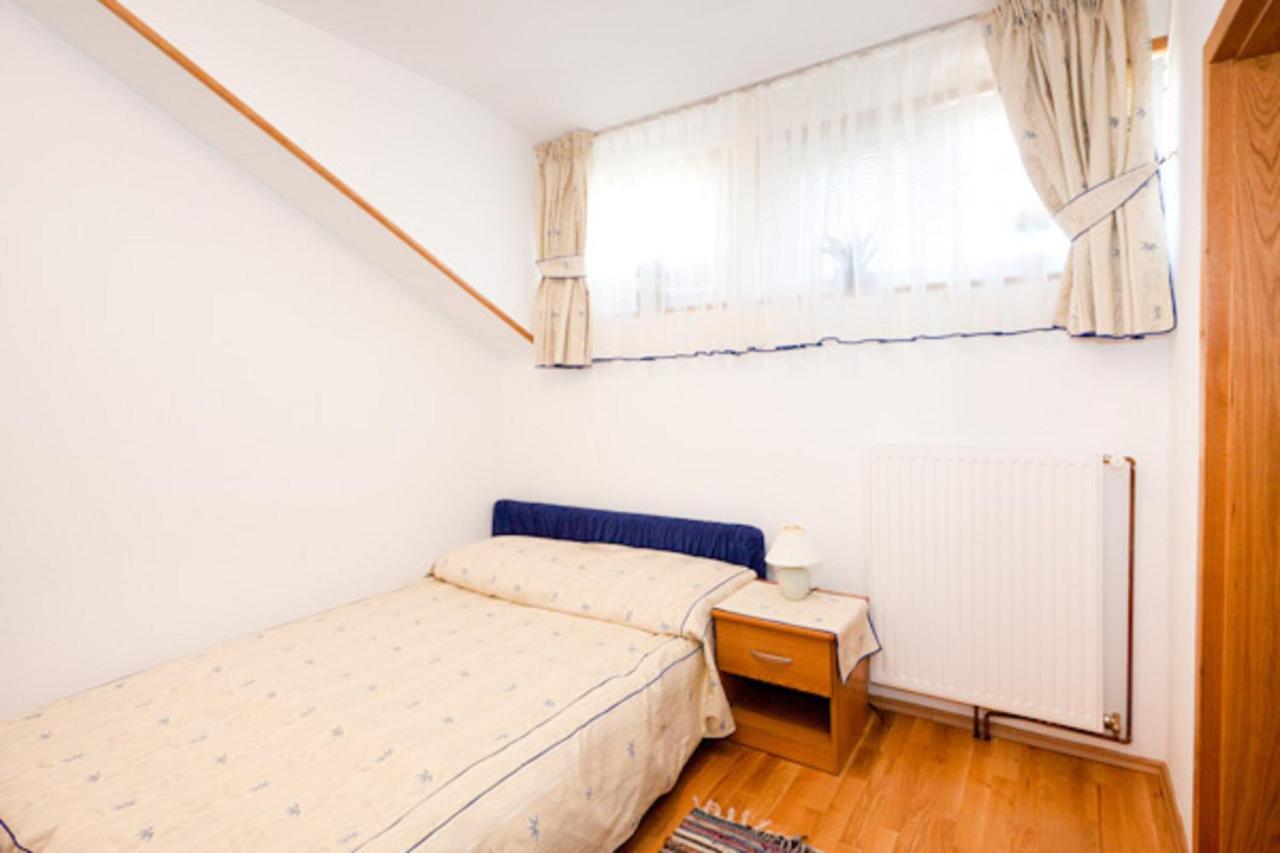 Plitvice Pension Perisic Korenica Luaran gambar