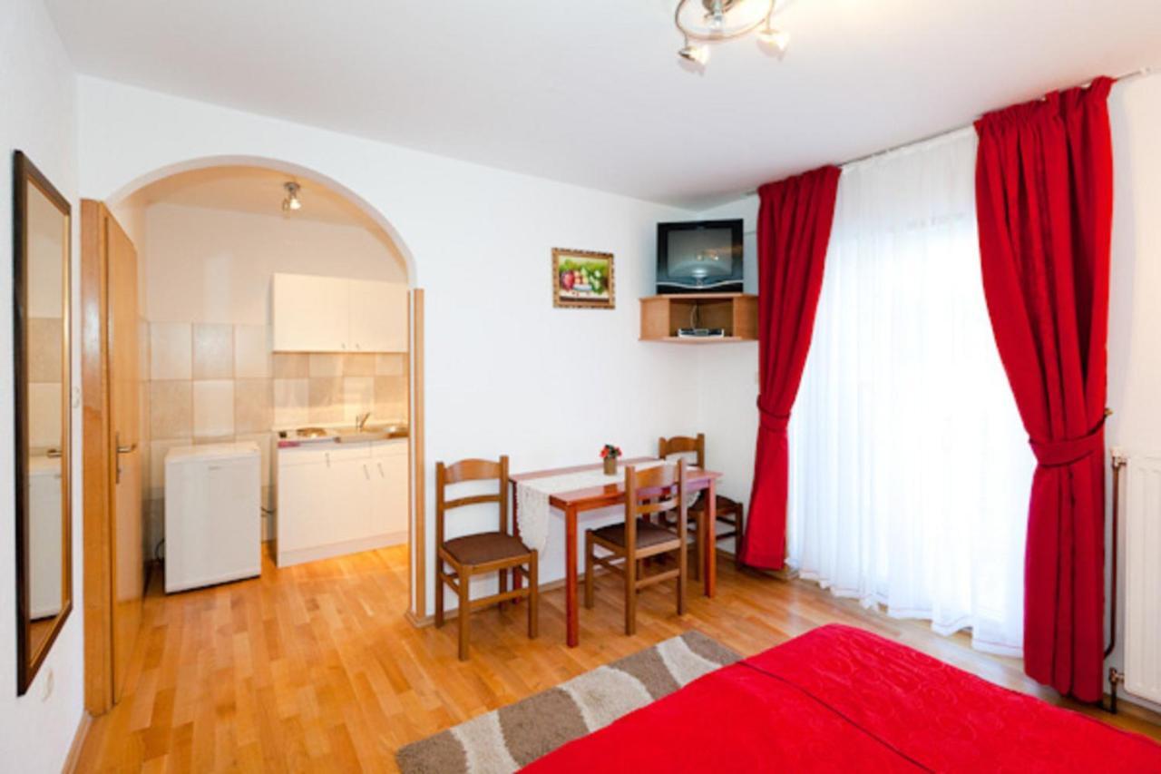 Plitvice Pension Perisic Korenica Luaran gambar